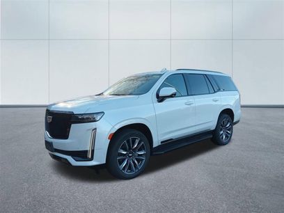 Used 2024 Cadillac Escalade Sport