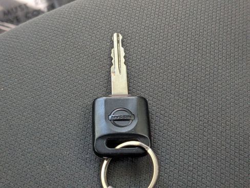 Used 2020 Nissan NV200 S image 27