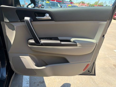 Used 2019 Kia Sportage LX FWD image 23