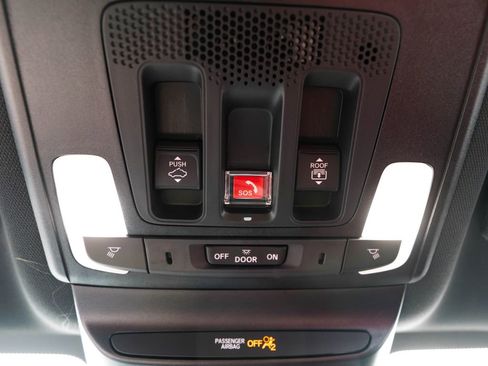 Certified 2025 Acura ADX A-Spec AWD/4WD image 35