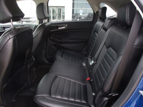 Used 2024 Ford Edge SEL w/ Convenience Package AWD/4WD image 34