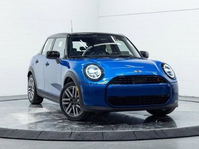 New 2026 MINI Cooper S
