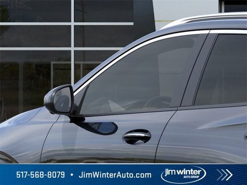 New 2025 Buick Encore GX Sport Touring w/ Advanced Technology Package image 12