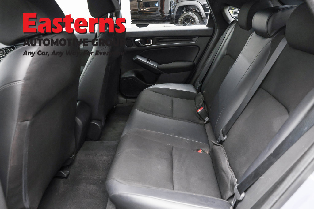Used 2022 Honda Civic Sport image 22