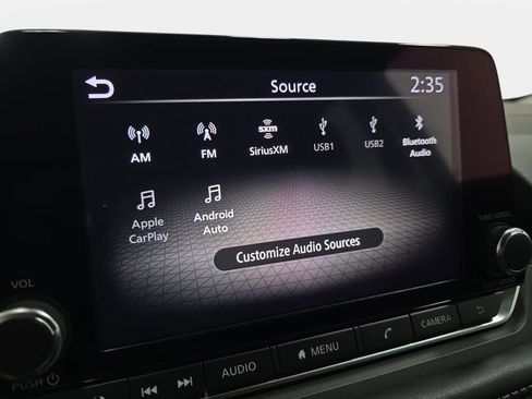 Used 2022 Nissan Rogue S AWD/4WD image 18