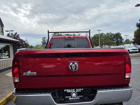 Used 2010 Dodge Ram 3500 Truck SLT w/ Big Horn Regional Package AWD/4WD image 10
