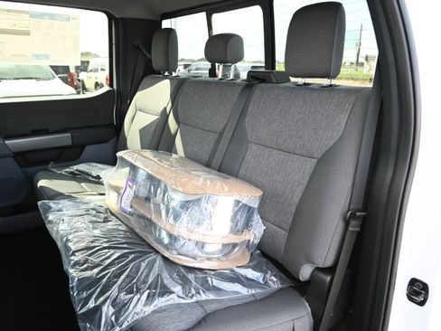 New 2026 Ford F350 XL w/ STX Appearance Package AWD/4WD image 31