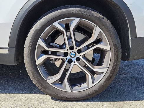 Used 2025 BMW X5 sDrive40i w/ Premium Package RWD image 40