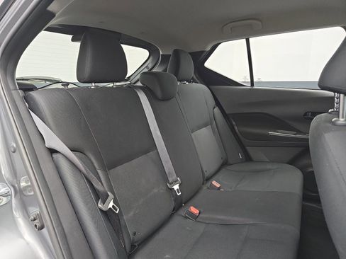 Used 2023 Nissan Kicks S w/ Interior Electronics Package image 36