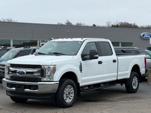 Used 2019 Ford F250 XLT image 21
