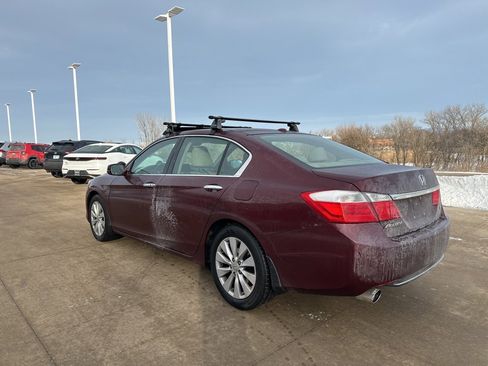 Used 2014 Honda Accord EX-L image 12