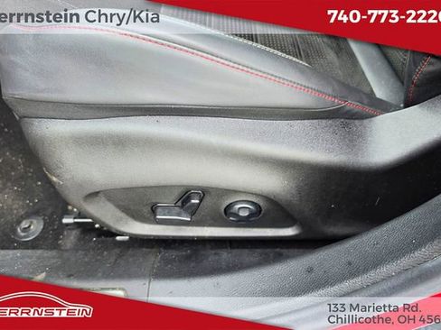 Used 2024 Dodge Hornet R/T w/ Track Pack AWD/4WD image 17