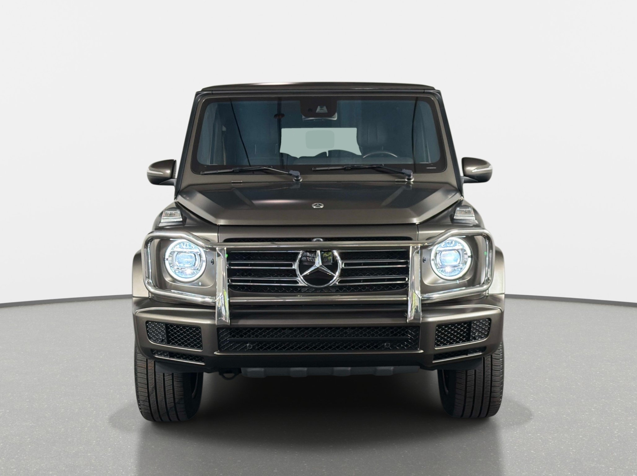 Used 2022 Mercedes-Benz G 550 image 16