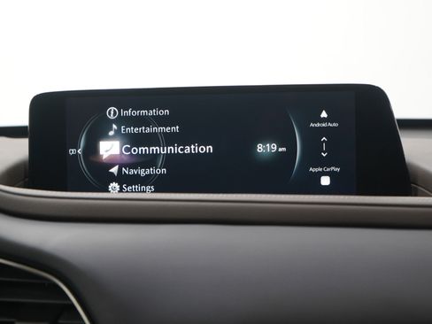 Used 2025 MAZDA CX-30 2.5 Turbo w/ Premium Plus Pkg image 19