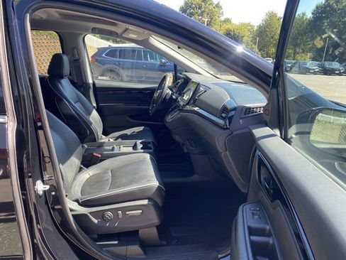 Used 2022 Honda Odyssey Elite image 29