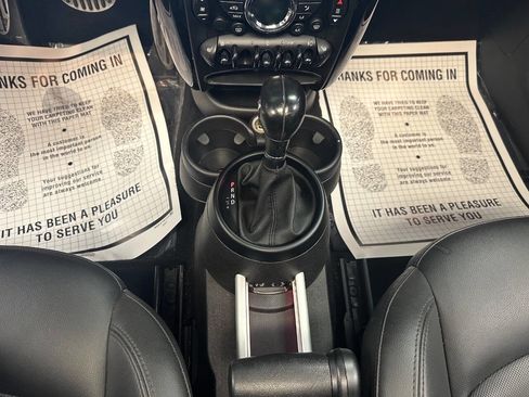 Used 2014 MINI Cooper Paceman S image 14