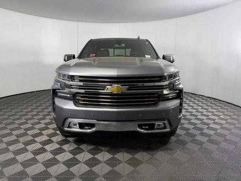 Used 2022 Chevrolet Silverado 1500 High Country w/ Z71 Off-Road Package image 9