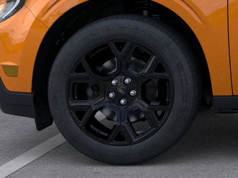 New 2026 Ford Maverick Lariat w/ Black Appearance Package AWD/4WD image 20
