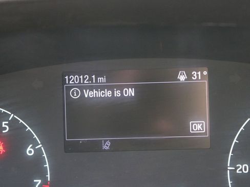 Used 2024 Ford Transit 250 Low Roof w/ Exterior Upgrade Package image 17