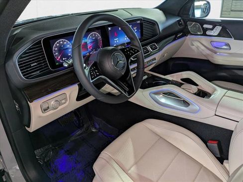 New 2026 Mercedes-Benz GLE 450 4MATIC image 3