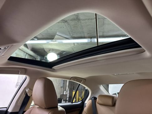 Used 2017 Lexus GS 350 image 28