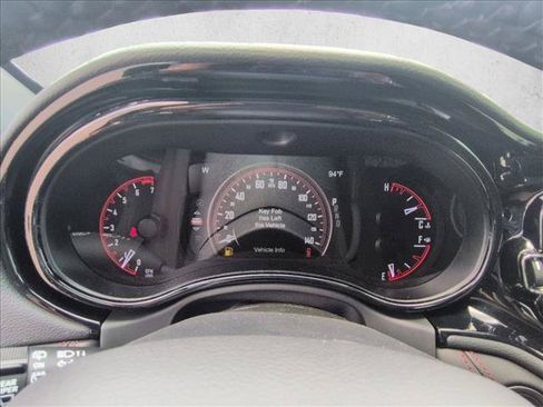 New 2026 Dodge Durango GT RWD image 11