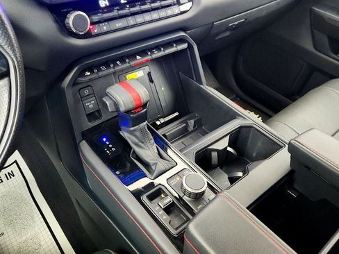 Used 2022 Toyota Tundra TRD Pro image 15