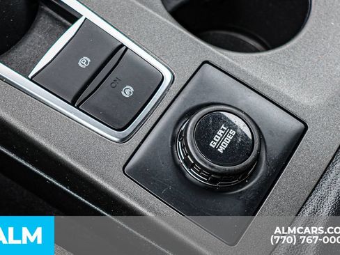 Used 2025 Ford Bronco Sport Big Bend AWD/4WD image 40