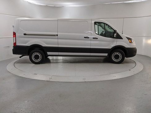 New 2025 Ford Transit 150 Low Roof image 2