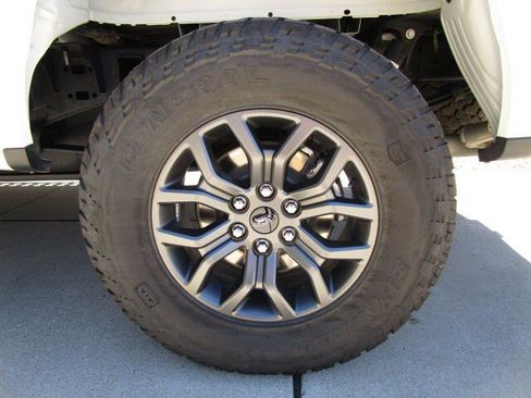 Used 2023 Ford F150 Tremor w/ Equipment Group 402A High AWD/4WD image 9