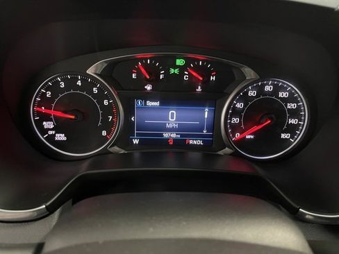 Used 2021 Chevrolet Blazer LT image 30