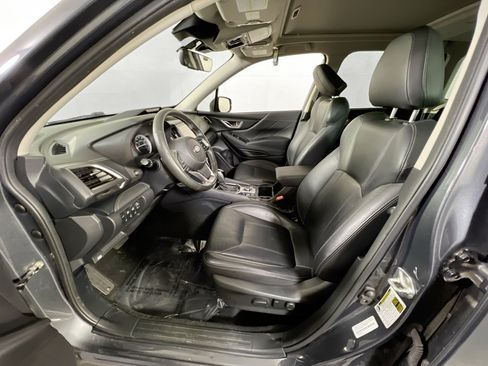 Used 2023 Subaru Forester Touring AWD/4WD image 21