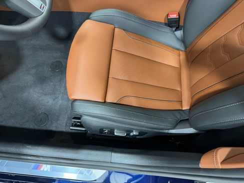 New 2026 BMW 840i xDrive image 29