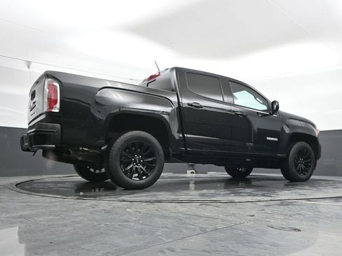 Used 2022 GMC Canyon Elevation image 45