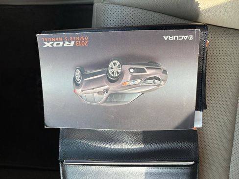 Used 2013 Acura RDX FWD w/ Technology Package image 33