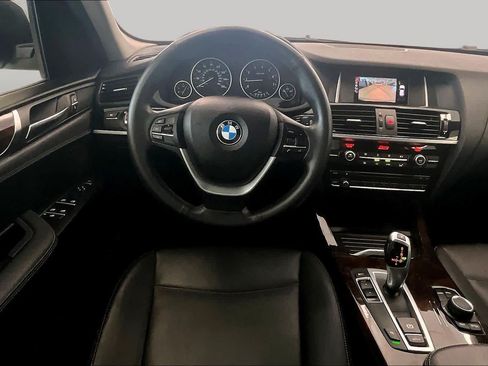 Used 2016 BMW X3 sDrive28i RWD image 5