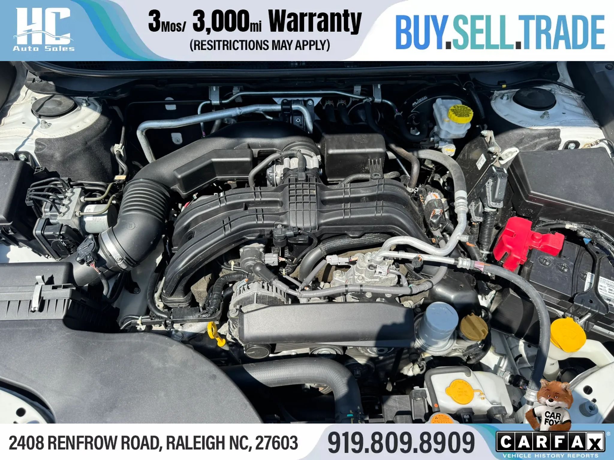 Used 2022 Subaru Legacy Premium AWD/4WD image 29