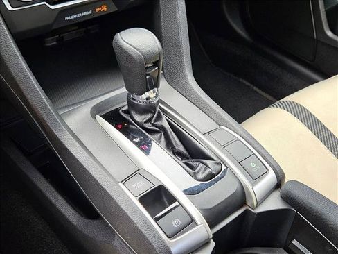 Used 2017 Honda Civic LX image 12