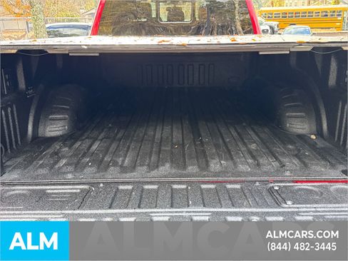 Used 2024 Ford F250 Platinum image 22