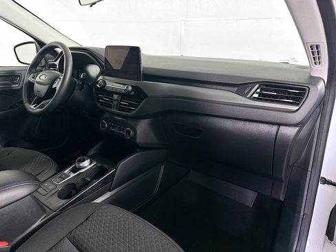 Used 2023 Ford Escape Active AWD/4WD image 26