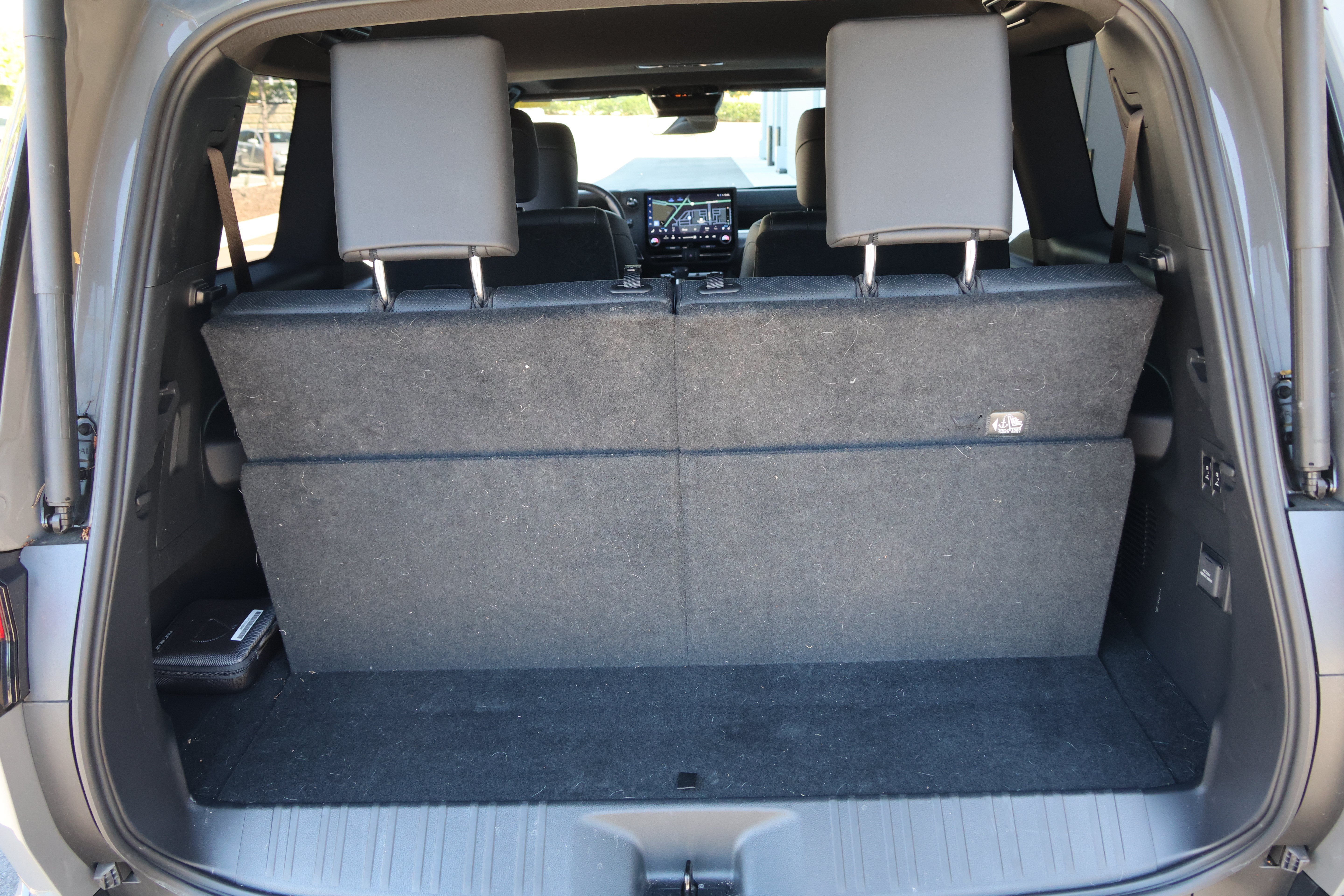 Used 2024 Lexus GX 550 w/ Accessory Package (Z1) AWD/4WD image 39