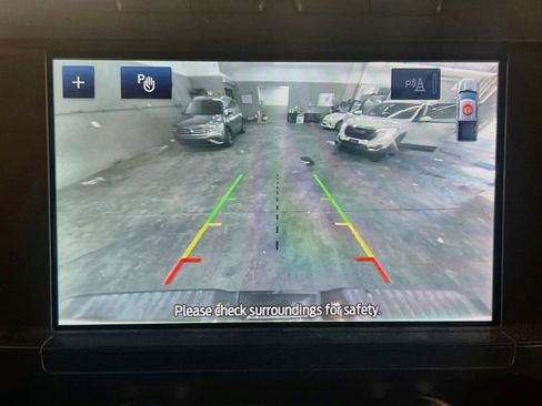 Used 2021 Ford F150 XLT w/ Equipment Group 301A Mid AWD/4WD image 10