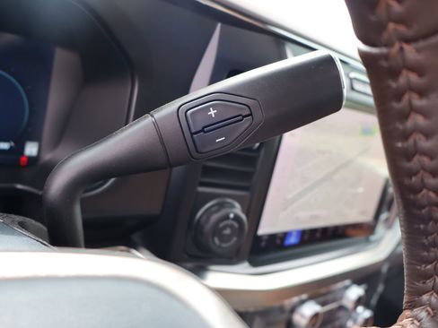 New 2026 Ford F250 King Ranch w/ Chrome Package image 17