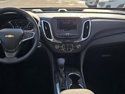 Certified 2024 Chevrolet Equinox LT w/ LPO, Floor Liner Package image 11