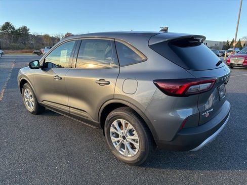 New 2026 Ford Escape Active w/ Tech Pack #1 image 4