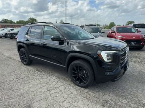 New 2026 GMC Terrain Elevation w/ Elevation Premium Package AWD/4WD image 2