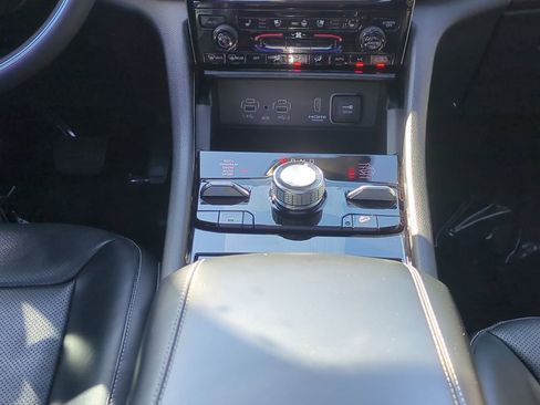 Used 2023 Jeep Grand Cherokee Overland image 21