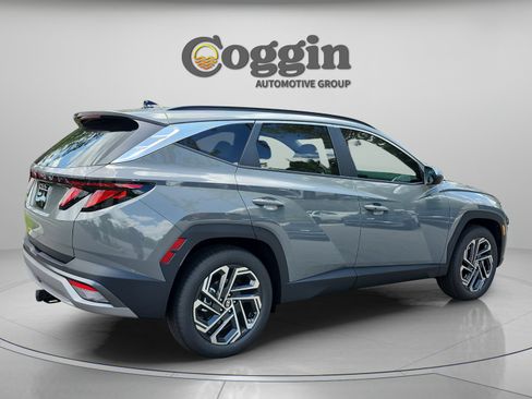New 2026 Hyundai Tucson SEL Plus FWD image 5