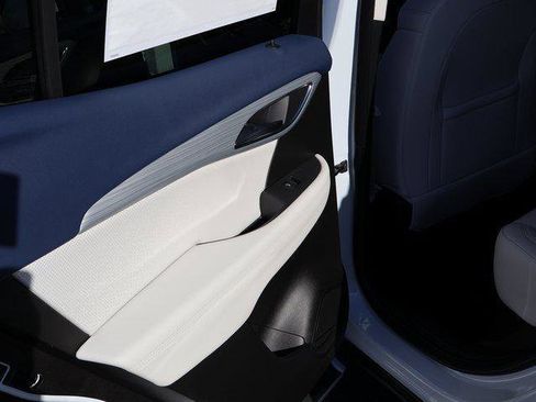 New 2026 Buick Envision Avenir image 14