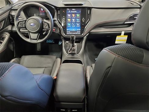 New 2025 Subaru Legacy Sport image 22